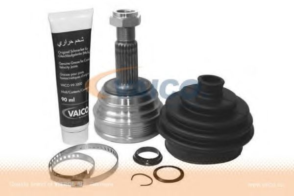 Шарнирный комплект, приводной вал VAICO V10-7268-1