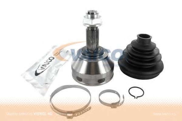 Шарнирный комплект, приводной вал VAICO V24-0264