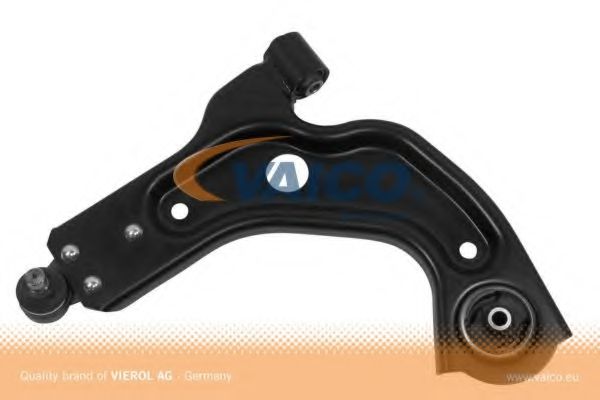 Рычаг независимой подвески колеса, подвеска колеса VAICO V25-9515