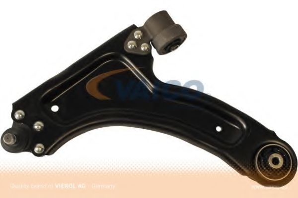 Рычаг независимой подвески колеса, подвеска колеса VAICO V40-0462