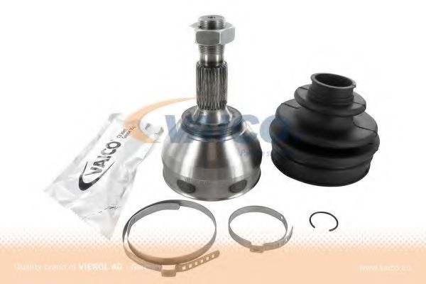 Шарнирный комплект, приводной вал VAICO V42-0297