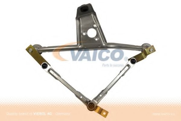 Система тяг и рычагов привода стеклоочистителя VAICO V42-0385