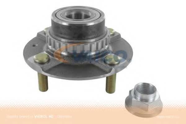 Комплект подшипника ступицы колеса VAICO 520046