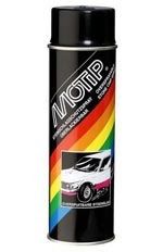 Антикоррозионная защита днища кузова MOTIP 000006