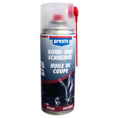 Смазочные материалы для высокой температуры PRESTO 401114