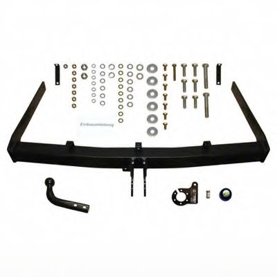 Прицепное оборудование RAMEDER 100225