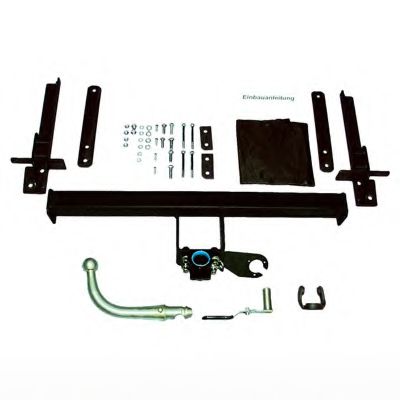 Прицепное оборудование RAMEDER 103104