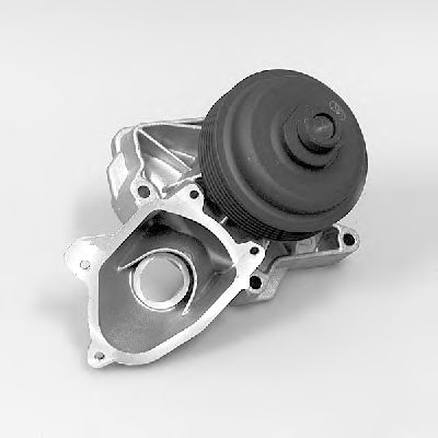 Водяной насос HEPU P464
