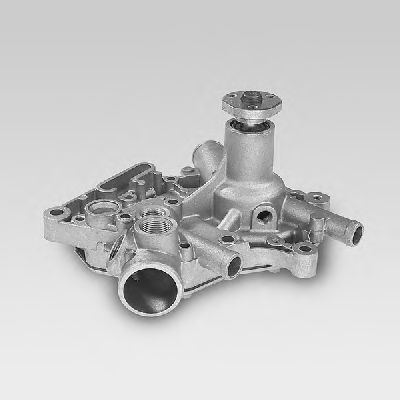 Водяной насос HEPU P942