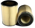 Воздушный фильтр ALCO FILTER MD412