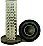 Воздушный фильтр ALCO FILTER MD-7296