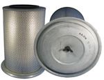 Воздушный фильтр ALCO FILTER MD-7374