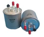 Топливный фильтр ALCO FILTER SP-1363