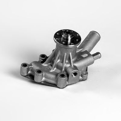 Водяной насос GK 987206