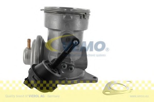Клапан возврата ОГ VEMO V10-63-0026