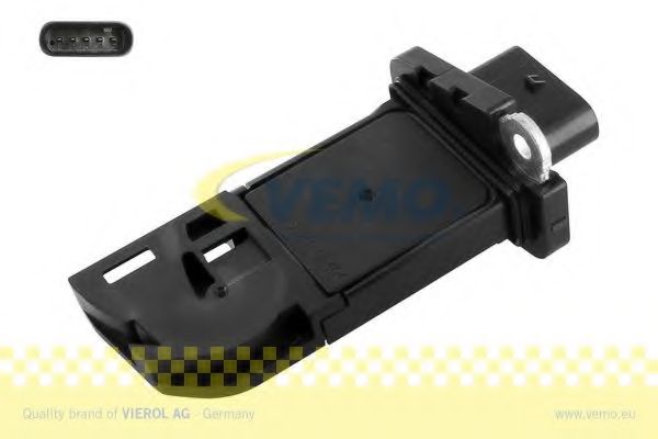 Расходомер воздуха VEMO V10-72-1290