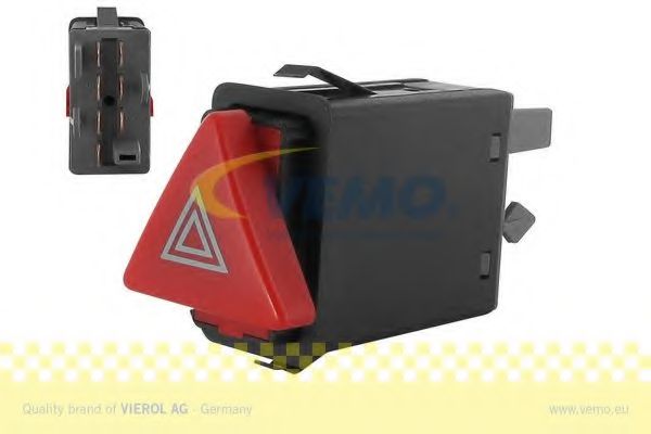 Указатель аварийной сигнализации VEMO V10-73-0172