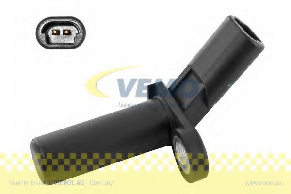Датчик частоты вращения, автоматическая коробка передач VEMO V20-72-0506