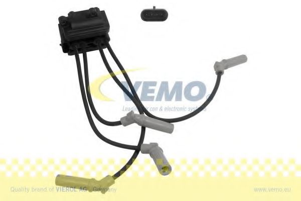 Катушка зажигания VEMO V21-70-0001