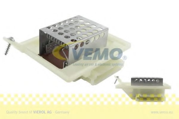 Регулятор, вентилятор салона VEMO V30-79-0018