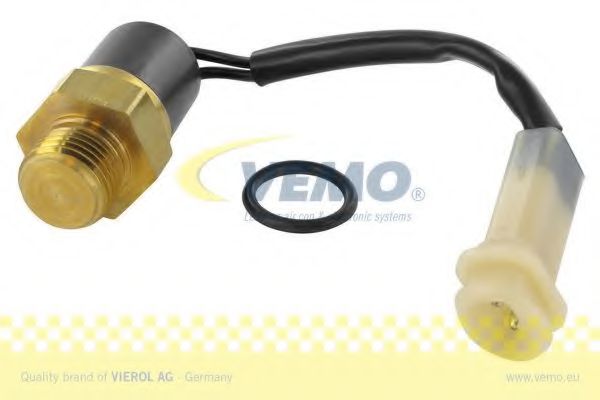Термовыключатель, вентилятор радиатора VEMO V37-99-0003