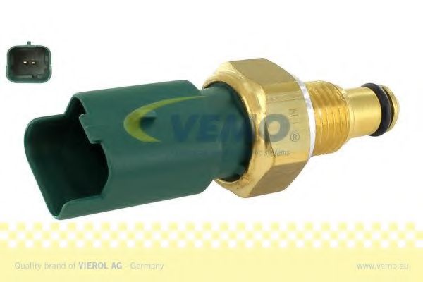 Датчик, температура охлаждающей жидкости VEMO V38-72-0129