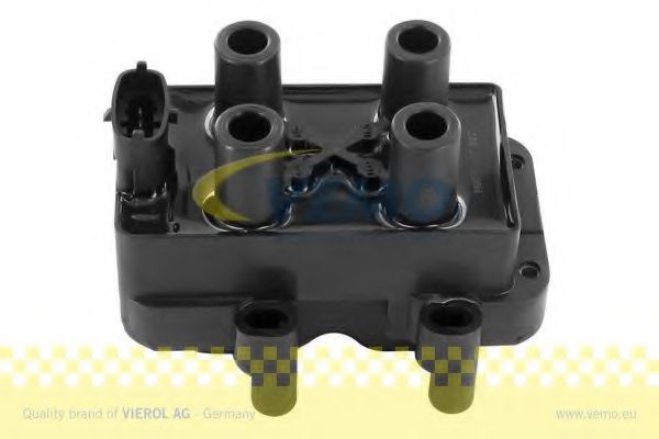 Катушка зажигания VEMO V40-70-0057