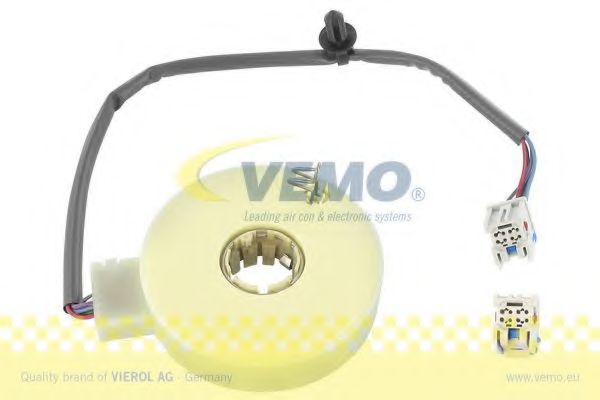 Датчик угла поворота VEMO V40-72-0487