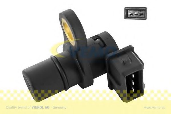 Датчик, положение распределительного вала VEMO V51-72-0037