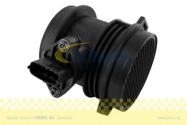 Расходомер воздуха VEMO V52-72-0018