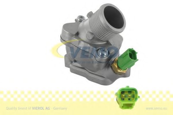Термостат, охлаждающая жидкость VEMO V95-99-0004