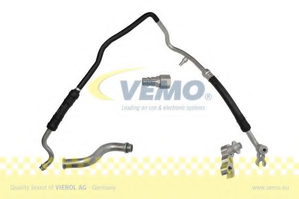Трубопровод высокого давления, кондиционер VEMO V15-20-0057