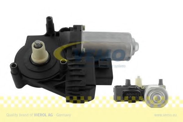 Электродвигатель, стеклоподъемник VEMO V10-05-0010