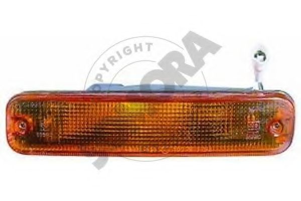 Фонарь указателя поворота SOMORA 331012