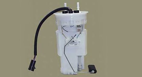 Топливный насос ALLMAKES 52005099