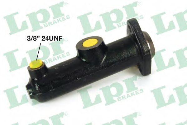 Главный тормозной цилиндр LPR 1200