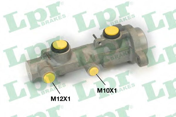 Главный тормозной цилиндр LPR 2070