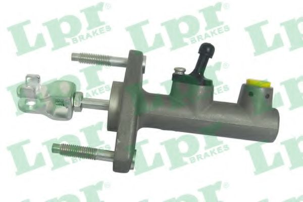 Главный цилиндр, система сцепления LPR 2269