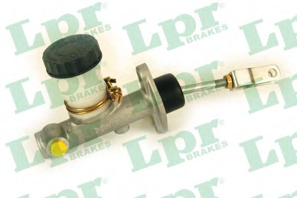 Главный цилиндр, система сцепления LPR 2515