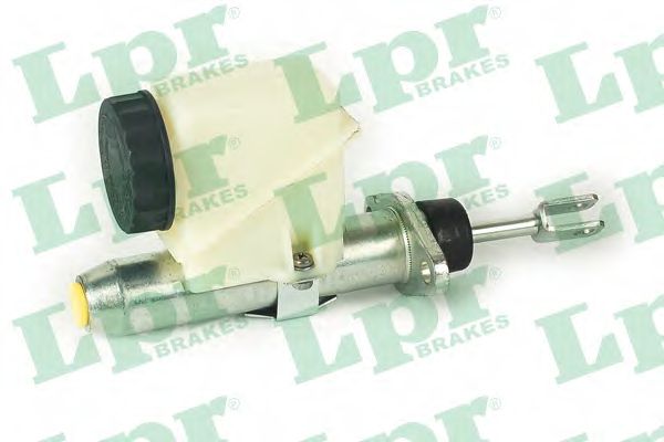 Главный цилиндр, система сцепления LPR 2711