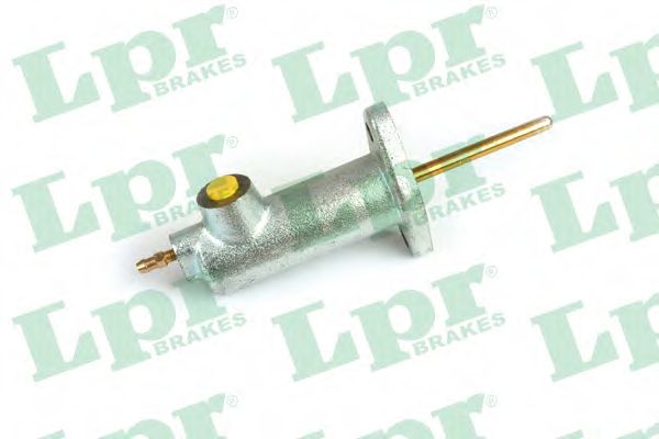 Рабочий цилиндр, система сцепления LPR 3227