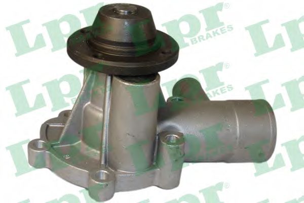 Водяной насос LPR WP0667