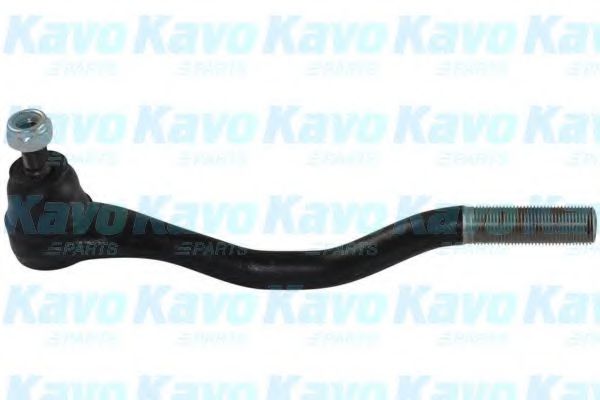 Наконечник поперечной рулевой тяги KAVO PARTS STE-6506