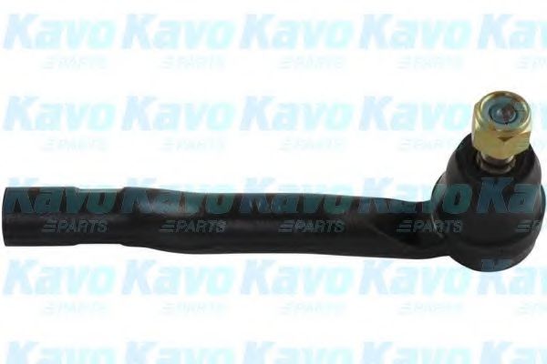 Наконечник поперечной рулевой тяги KAVO PARTS STE-9061