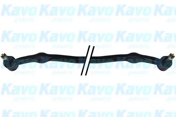 Наконечник поперечной рулевой тяги KAVO PARTS STE-9145