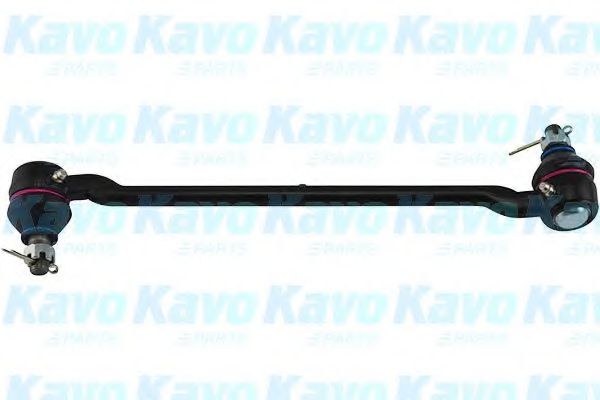 Наконечник поперечной рулевой тяги KAVO PARTS STE-6583