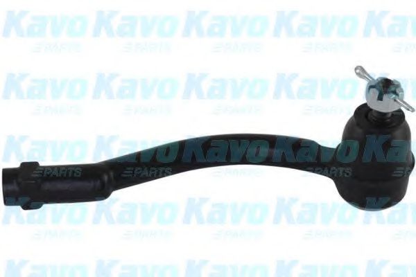 Наконечник поперечной рулевой тяги KAVO PARTS STE-4031