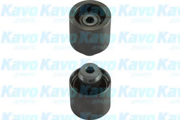 Паразитный / Ведущий ролик, зубчатый ремень KAVO PARTS DID-5511