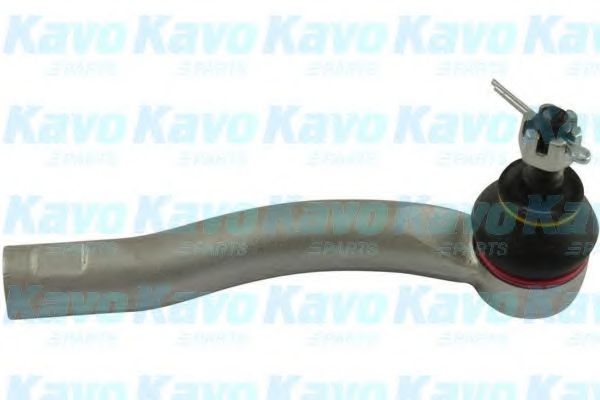 Наконечник поперечной рулевой тяги KAVO PARTS STE-9160