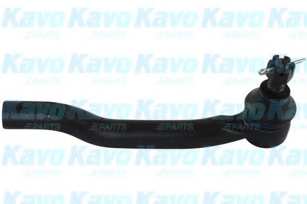 Наконечник поперечной рулевой тяги KAVO PARTS STE-9195